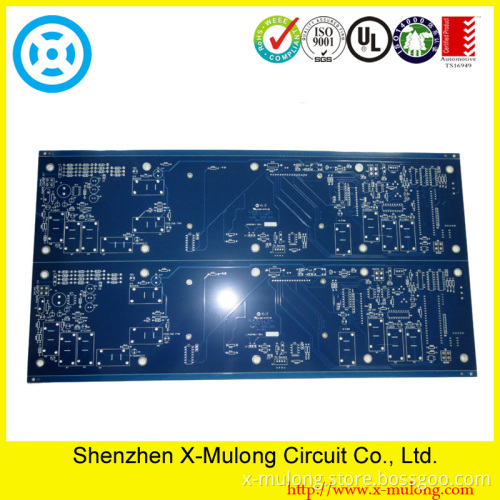 1 Layer to 16 Layer PCB for Electronic Products